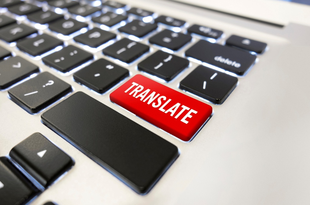 Document Translation 
